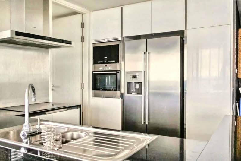 The Pano Rama 3, Bangkok, 890 Rama 3 Road, Bang Pong Pang, Yan Nawa, Bangkok, 3 Bedrooms, 225 sqm, Condo For Rent, by Chomratkamol Soontorntarawong (Gor), 500297529 - DDproperty.com