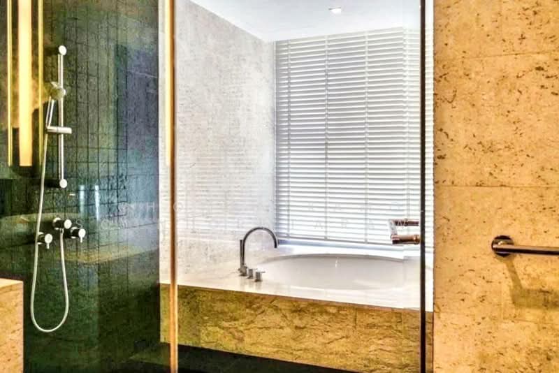 The Pano Rama 3, Bangkok, 890 Rama 3 Road, Bang Pong Pang, Yan Nawa, Bangkok, 3 Bedrooms, 225 sqm, Condo For Rent, by Chomratkamol Soontorntarawong (Gor), 500297529 - DDproperty.com
