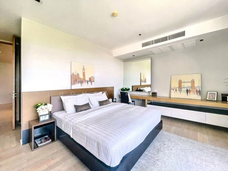 Promphan 53, Bangkok, 17 Soi Sukhumvit 53, Khlong Tan Nua, Watthana, Bangkok, 2 Bedrooms, 141 sqm, Condo For Rent, by Chomratkamol Soontorntarawong (Gor), 500297531 - DDproperty.com