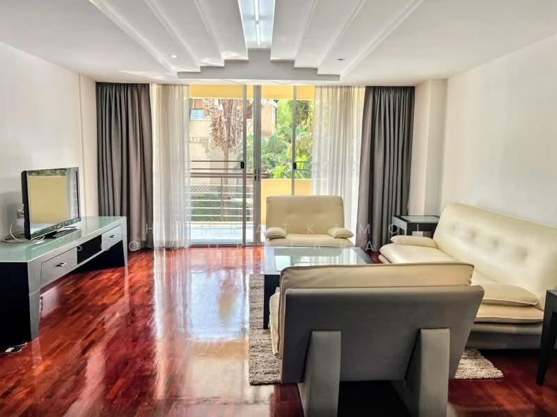 For Rent - Charktip Court, Bangkok