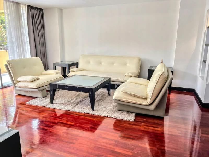 For Rent - Charktip Court, Bangkok