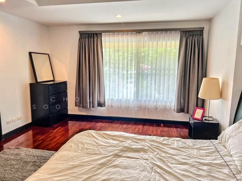 Charktip Court, Bangkok, 62 Soi Sukhumvit 51, Khlongtoei Nua, Watthana, Bangkok, 3 Bedrooms, 200 sqm, Condo For Rent, by Chomratkamol Soontorntarawong (Gor), 500297532 - DDproperty.com