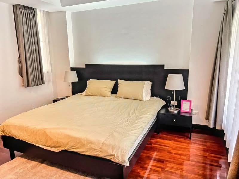 Charktip Court, Bangkok, 62 Soi Sukhumvit 51, Khlongtoei Nua, Watthana, Bangkok, 3 Bedrooms, 200 sqm, Condo For Rent, by Chomratkamol Soontorntarawong (Gor), 500297532 - DDproperty.com