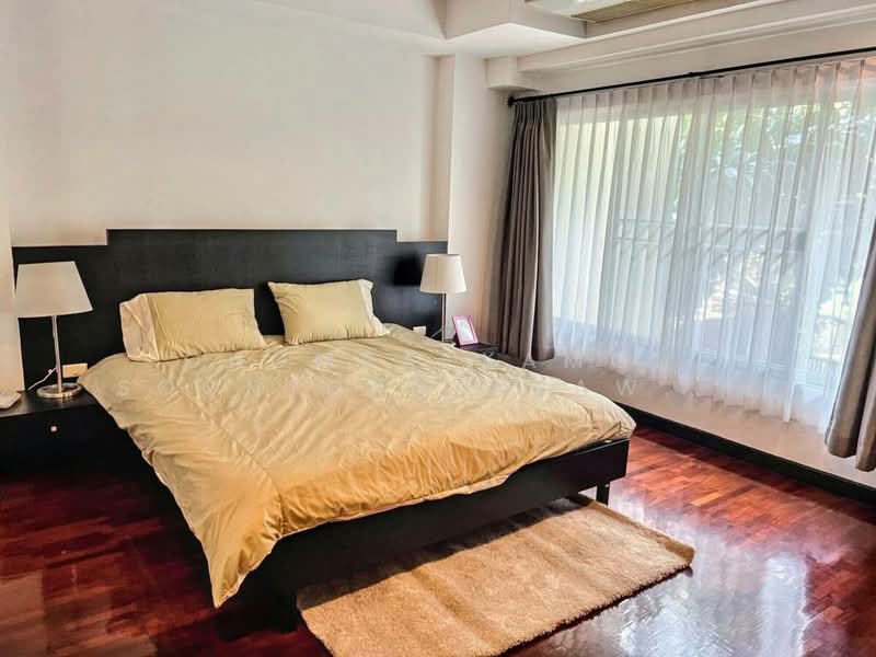 Charktip Court, Bangkok, 62 Soi Sukhumvit 51, Khlongtoei Nua, Watthana, Bangkok, 3 Bedrooms, 200 sqm, Condo For Rent, by Chomratkamol Soontorntarawong (Gor), 500297532 - DDproperty.com