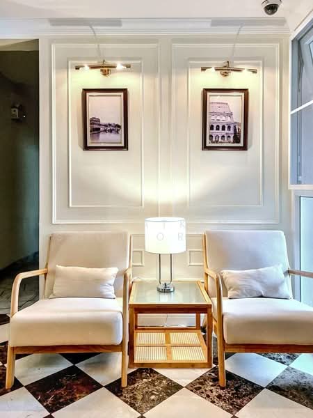 M Ville (L.A. Residence) : เอ็ม วิลล์, กรุงเทพ, 44-4 ซอยสุขุมวิท 61, คลองตันเหนือ, วัฒนา, กรุงเทพ, 100 ตร.ม., อพาร์ทเมนท์ ให้เช่า, โดย Chomratkamol Soontorntarawong (Gor), 500297533 - DDproperty.com
