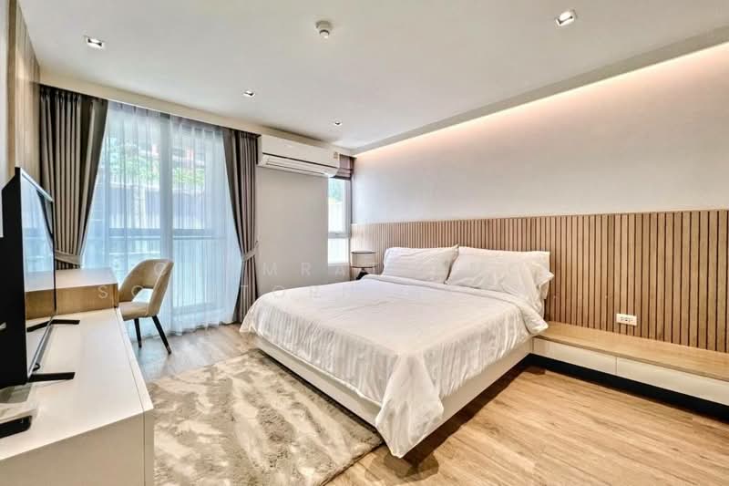 M Ville (L.A. Residence) : เอ็ม วิลล์, กรุงเทพ, 44-4 ซอยสุขุมวิท 61, คลองตันเหนือ, วัฒนา, กรุงเทพ, 100 ตร.ม., อพาร์ทเมนท์ ให้เช่า, โดย Chomratkamol Soontorntarawong (Gor), 500297533 - DDproperty.com