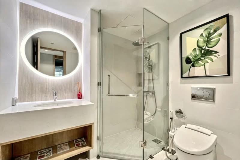 M Ville (L.A. Residence), Bangkok, 44-4 Soi Sukhumvit 61, Khlong Tan Nua, Watthana, Bangkok, 2 Bedrooms, 100 sqm, Apartment For Rent, by Chomratkamol Soontorntarawong (Gor), 500297533 - DDproperty.com