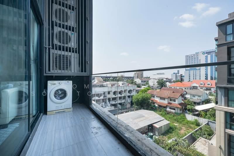The Unique Sukhumvit 62/1, Bangkok, Sukhumvit Road Soi Sukhumvit 62/1, Bang Chak, Phra Khanong, Bangkok, 3 Bedrooms, 113 sqm, Condo For Rent, by Chomratkamol Soontorntarawong (Gor), 500297534 - DDproperty.com