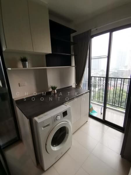 The Base Park West Sukhumvit 77 : เดอะ เบส พาร์ค เวสต์ สุขุมวิท 77, กรุงเทพ, 11 ซอยสุขุมวิท 77 ถนนสุขุมวิท, พระโขนงเหนือ, วัฒนา, กรุงเทพ, 48 ตร.ม., คอนโด ให้เช่า, โดย Chomratkamol Soontorntarawong (Gor), 500297536 - DDproperty.com