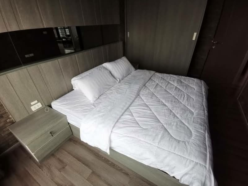 The Base Park West Sukhumvit 77, Bangkok, 11 Soi Sukhumvit 77 Sukhumvit Road, Phra Kanong Nua, Watthana, Bangkok, 2 Bedrooms, 48 sqm, Condo For Rent, by Chomratkamol Soontorntarawong (Gor), 500297536 - DDproperty.com
