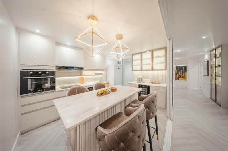 Fortune Condo Town : ฟอร์จูน คอนโดทาวน์, กรุงเทพ, ซอย นราธิวาสราชนครินทร์ 24, ช่องนนทรี, ยานนาวา, กรุงเทพ, 99 ตร.ม., คอนโด ให้เช่า, โดย Chomratkamol Soontorntarawong (Gor), 500297537 - DDproperty.com