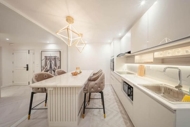Fortune Condo Town : ฟอร์จูน คอนโดทาวน์, กรุงเทพ, ซอย นราธิวาสราชนครินทร์ 24, ช่องนนทรี, ยานนาวา, กรุงเทพ, 99 ตร.ม., คอนโด ให้เช่า, โดย Chomratkamol Soontorntarawong (Gor), 500297537 - DDproperty.com