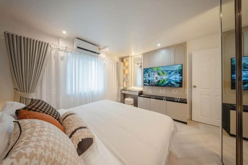 Fortune Condo Town : ฟอร์จูน คอนโดทาวน์, กรุงเทพ, ซอย นราธิวาสราชนครินทร์ 24, ช่องนนทรี, ยานนาวา, กรุงเทพ, 99 ตร.ม., คอนโด ให้เช่า, โดย Chomratkamol Soontorntarawong (Gor), 500297537 - DDproperty.com