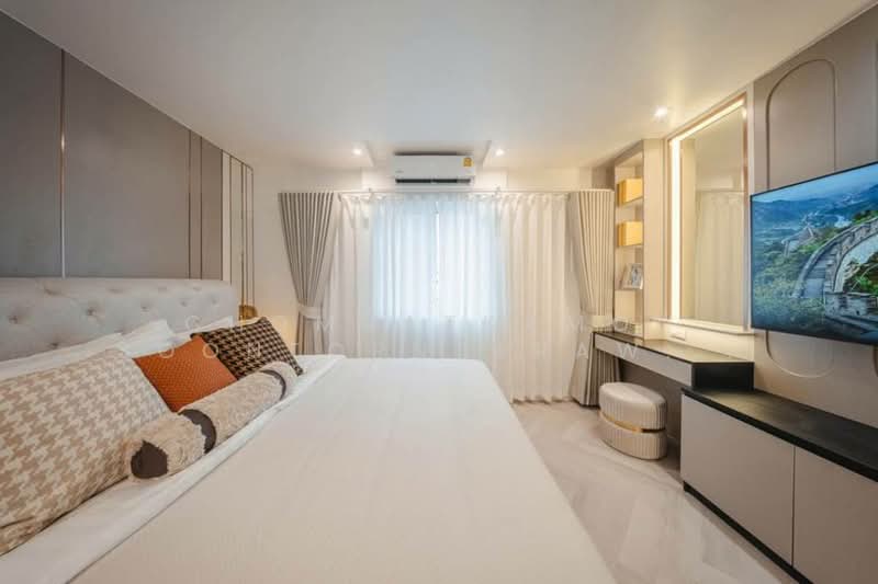 Fortune Condo Town : ฟอร์จูน คอนโดทาวน์, กรุงเทพ, ซอย นราธิวาสราชนครินทร์ 24, ช่องนนทรี, ยานนาวา, กรุงเทพ, 99 ตร.ม., คอนโด ให้เช่า, โดย Chomratkamol Soontorntarawong (Gor), 500297537 - DDproperty.com