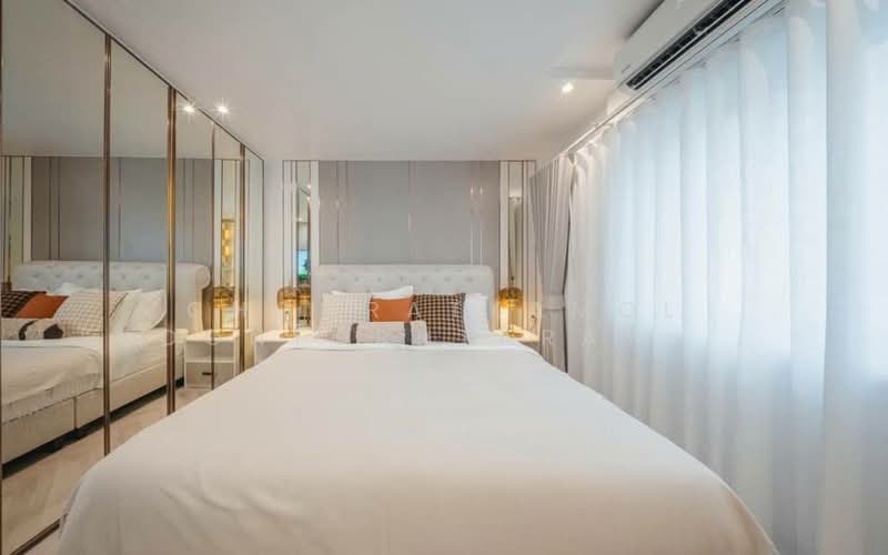 Fortune Condo Town : ฟอร์จูน คอนโดทาวน์, กรุงเทพ, ซอย นราธิวาสราชนครินทร์ 24, ช่องนนทรี, ยานนาวา, กรุงเทพ, 99 ตร.ม., คอนโด ให้เช่า, โดย Chomratkamol Soontorntarawong (Gor), 500297537 - DDproperty.com