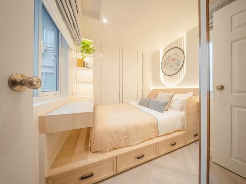 Fortune Condo Town : ฟอร์จูน คอนโดทาวน์, กรุงเทพ, ซอย นราธิวาสราชนครินทร์ 24, ช่องนนทรี, ยานนาวา, กรุงเทพ, 99 ตร.ม., คอนโด ให้เช่า, โดย Chomratkamol Soontorntarawong (Gor), 500297537 - DDproperty.com