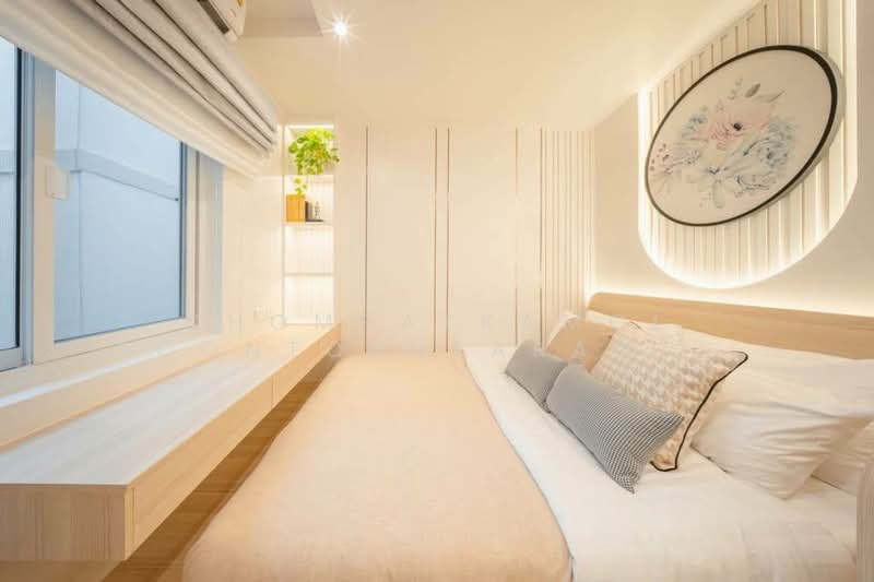 Fortune Condo Town : ฟอร์จูน คอนโดทาวน์, กรุงเทพ, ซอย นราธิวาสราชนครินทร์ 24, ช่องนนทรี, ยานนาวา, กรุงเทพ, 99 ตร.ม., คอนโด ให้เช่า, โดย Chomratkamol Soontorntarawong (Gor), 500297537 - DDproperty.com
