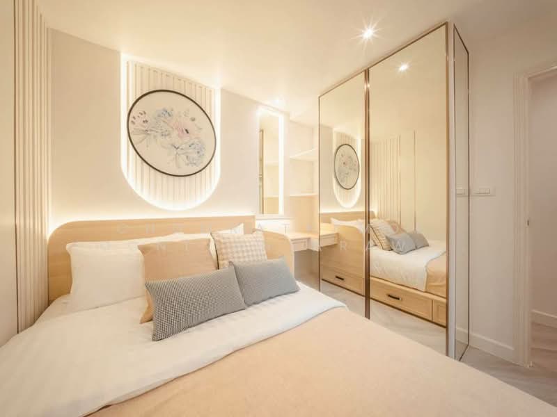 Fortune Condo Town : ฟอร์จูน คอนโดทาวน์, กรุงเทพ, ซอย นราธิวาสราชนครินทร์ 24, ช่องนนทรี, ยานนาวา, กรุงเทพ, 99 ตร.ม., คอนโด ให้เช่า, โดย Chomratkamol Soontorntarawong (Gor), 500297537 - DDproperty.com