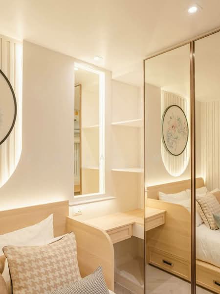 Fortune Condo Town : ฟอร์จูน คอนโดทาวน์, กรุงเทพ, ซอย นราธิวาสราชนครินทร์ 24, ช่องนนทรี, ยานนาวา, กรุงเทพ, 99 ตร.ม., คอนโด ให้เช่า, โดย Chomratkamol Soontorntarawong (Gor), 500297537 - DDproperty.com