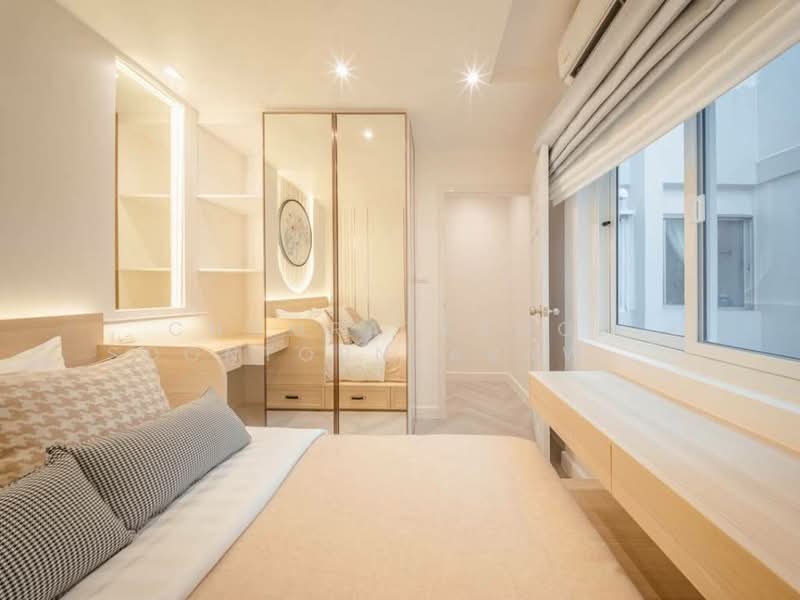 Fortune Condo Town : ฟอร์จูน คอนโดทาวน์, กรุงเทพ, ซอย นราธิวาสราชนครินทร์ 24, ช่องนนทรี, ยานนาวา, กรุงเทพ, 99 ตร.ม., คอนโด ให้เช่า, โดย Chomratkamol Soontorntarawong (Gor), 500297537 - DDproperty.com