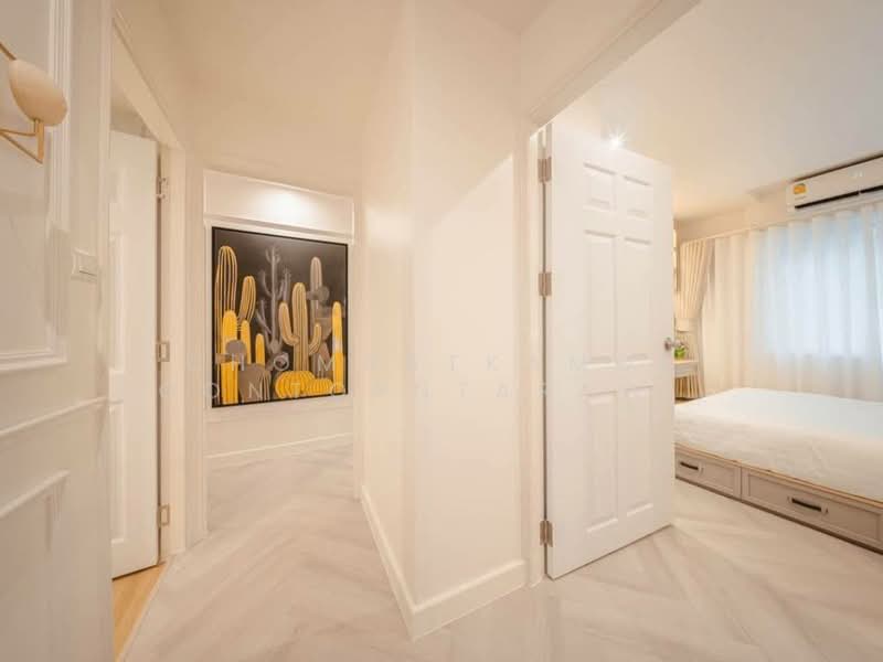 Fortune Condo Town, Bangkok, Naradhiwas Rajanakarindra 24 Alley, Chong Nonsi, Yan Nawa, Bangkok, 3 Bedrooms, 99 sqm, Condo For Rent, by Chomratkamol Soontorntarawong (Gor), 500297537 - DDproperty.com