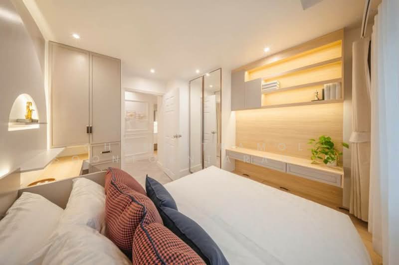 Fortune Condo Town : ฟอร์จูน คอนโดทาวน์, กรุงเทพ, ซอย นราธิวาสราชนครินทร์ 24, ช่องนนทรี, ยานนาวา, กรุงเทพ, 99 ตร.ม., คอนโด ให้เช่า, โดย Chomratkamol Soontorntarawong (Gor), 500297537 - DDproperty.com