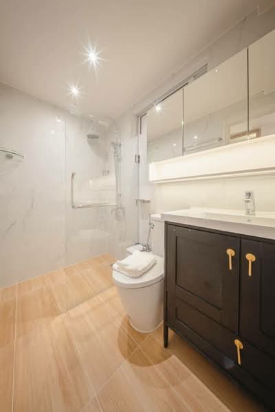 Fortune Condo Town : ฟอร์จูน คอนโดทาวน์, กรุงเทพ, ซอย นราธิวาสราชนครินทร์ 24, ช่องนนทรี, ยานนาวา, กรุงเทพ, 99 ตร.ม., คอนโด ให้เช่า, โดย Chomratkamol Soontorntarawong (Gor), 500297537 - DDproperty.com