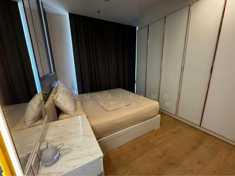 Noble BE19 Sukhumvit : โนเบิล บีไนน์ทีน สุขุมวิท, กรุงเทพ, 89 ซอย สุขุมวิท 19, คลองตันเหนือ, วัฒนา, กรุงเทพ, 60 ตร.ม., คอนโด ให้เช่า, โดย Chomratkamol Soontorntarawong (Gor), 500297539 - DDproperty.com
