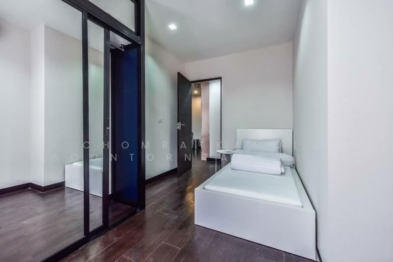 IDEO Q Phayathai, Bangkok, 138 Phayathai Road, Thung Phaya Thai, Ratchathewi, Bangkok, 2 Bedrooms, 65 sqm, Condo For Rent, by Chomratkamol Soontorntarawong (Gor), 500297541 - DDproperty.com