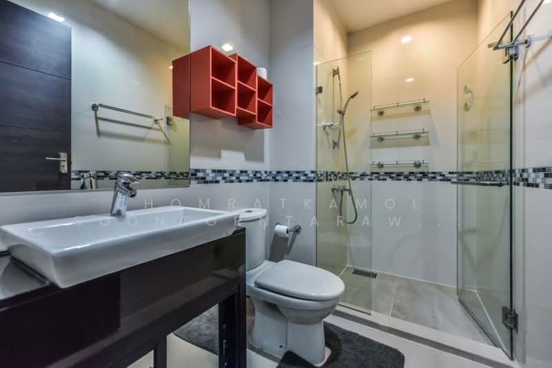 IDEO Q Phayathai, Bangkok, 138 Phayathai Road, Thung Phaya Thai, Ratchathewi, Bangkok, 2 Bedrooms, 65 sqm, Condo For Rent, by Chomratkamol Soontorntarawong (Gor), 500297541 - DDproperty.com