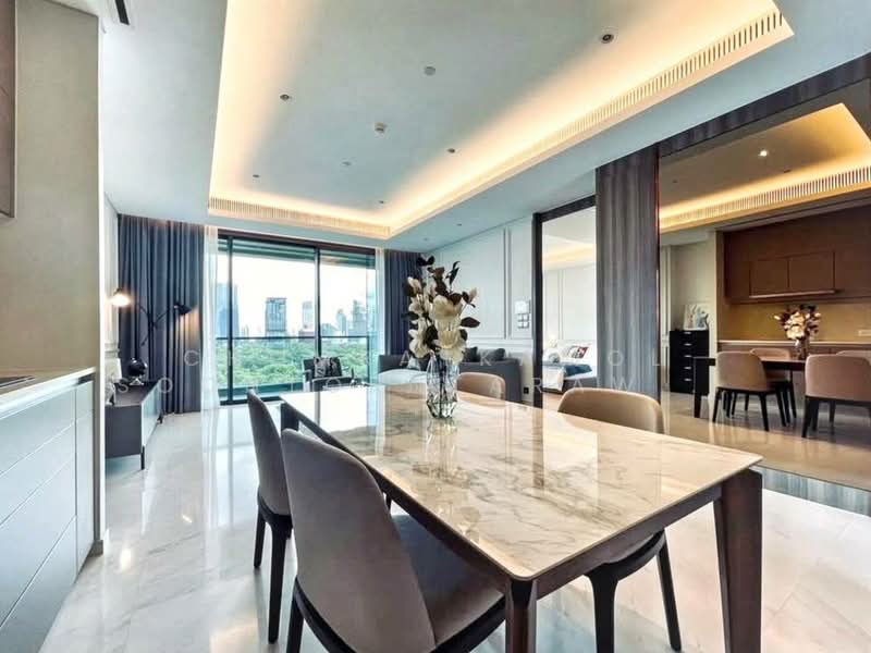 Sindhorn Tonson : สินธร ต้นสน, กรุงเทพ, 89 ซอย ต้นสน ถนนสารสิน, ลุมพินี, ปทุมวัน, กรุงเทพ, 87 ตร.ม., คอนโด ให้เช่า, โดย Chomratkamol Soontorntarawong (Gor), 500297542 - DDproperty.com