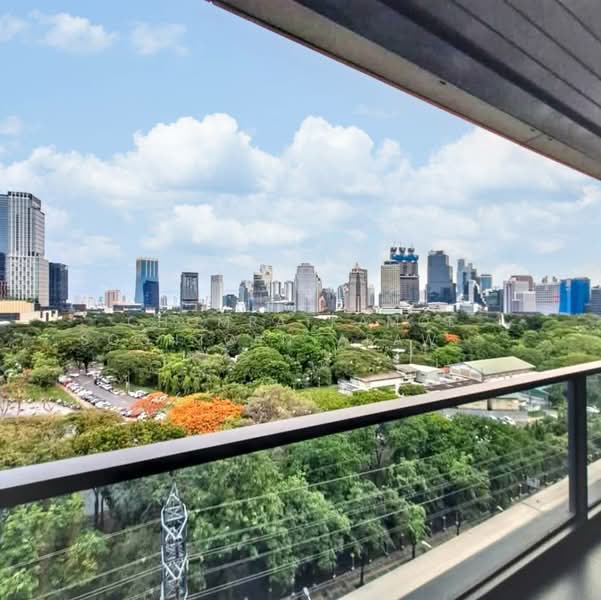 Sindhorn Tonson : สินธร ต้นสน, กรุงเทพ, 89 ซอย ต้นสน ถนนสารสิน, ลุมพินี, ปทุมวัน, กรุงเทพ, 87 ตร.ม., คอนโด ให้เช่า, โดย Chomratkamol Soontorntarawong (Gor), 500297542 - DDproperty.com