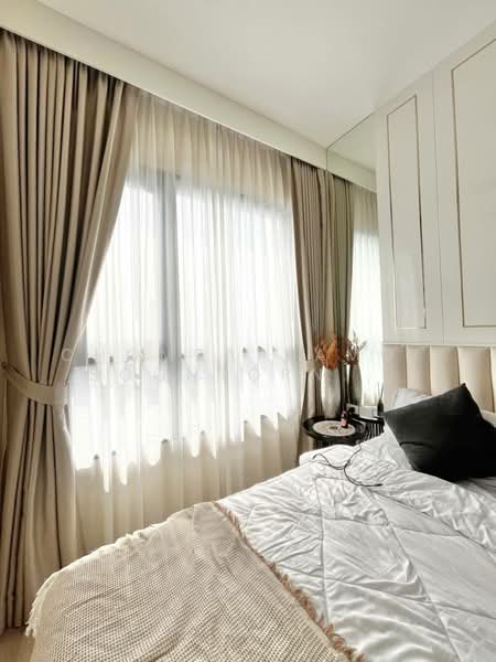 Knightsbridge Prime Onnut : ไนท์บริดจ์ ไพร์ม อ่อนนุช, กรุงเทพ, ซอยอ่อนนุช 1/1 ถนนสุขุมวิท 77, พระโขนงเหนือ, วัฒนา, กรุงเทพ, 28 ตร.ม., คอนโด ให้เช่า, โดย Chomratkamol Soontorntarawong (Gor), 500297543 - DDproperty.com