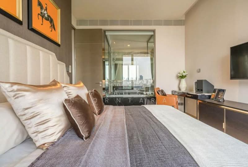 Saladaeng One, Bangkok, Sala Daeng 1 Alley, Silom, Bang Rak, Bangkok, 1 Bedroom, 57 sqm, Condo For Rent, by Chomratkamol Soontorntarawong (Gor), 500297545 - DDproperty.com