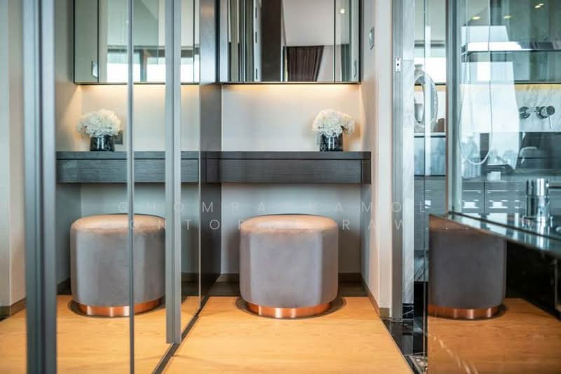 Saladaeng One, Bangkok, Sala Daeng 1 Alley, Silom, Bang Rak, Bangkok, 1 Bedroom, 57 sqm, Condo For Rent, by Chomratkamol Soontorntarawong (Gor), 500297545 - DDproperty.com
