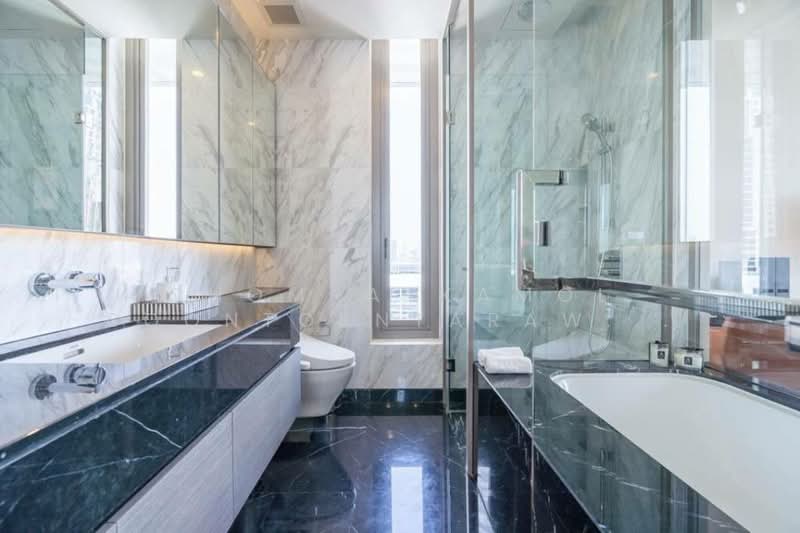 Saladaeng One, Bangkok, Sala Daeng 1 Alley, Silom, Bang Rak, Bangkok, 1 Bedroom, 57 sqm, Condo For Rent, by Chomratkamol Soontorntarawong (Gor), 500297545 - DDproperty.com