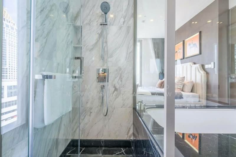 Saladaeng One, Bangkok, Sala Daeng 1 Alley, Silom, Bang Rak, Bangkok, 1 Bedroom, 57 sqm, Condo For Rent, by Chomratkamol Soontorntarawong (Gor), 500297545 - DDproperty.com