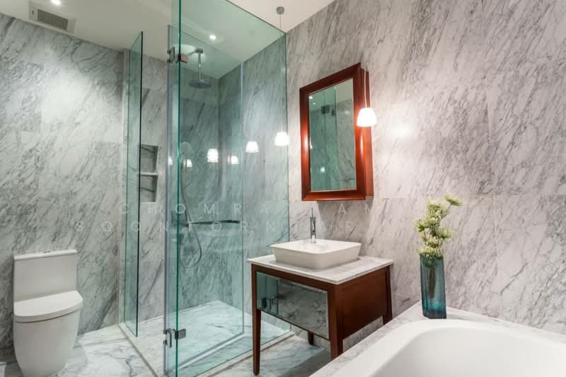 Khun By Yoo, Bangkok, 338 Thonglor Road, Khlong Tan Nua, Watthana, Bangkok, 1 Bedroom, 50 sqm, Condo For Rent, by Chomratkamol Soontorntarawong (Gor), 500297546 - DDproperty.com