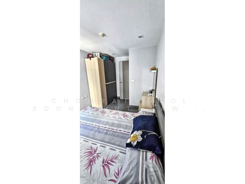 Mirage Sukhumvit 27 : มิราจ สุขุมวิท 27, กรุงเทพ, 6 ซอยสุขุมวิท 27, คลองเตยเหนือ, วัฒนา, กรุงเทพ, 42 ตร.ม., คอนโด ให้เช่า, โดย Chomratkamol Soontorntarawong (Gor), 500297547 - DDproperty.com