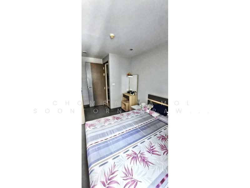 Mirage Sukhumvit 27, Bangkok, 6 Soi Sukhumvit 27, Khlongtoei Nua, Watthana, Bangkok, 1 Bedroom, 42 sqm, Condo For Rent, by Chomratkamol Soontorntarawong (Gor), 500297547 - DDproperty.com