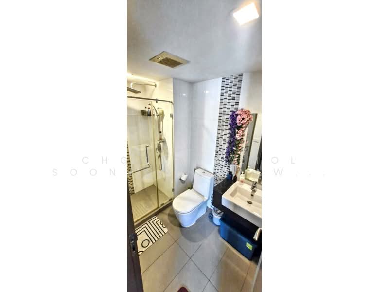 Mirage Sukhumvit 27 : มิราจ สุขุมวิท 27, กรุงเทพ, 6 ซอยสุขุมวิท 27, คลองเตยเหนือ, วัฒนา, กรุงเทพ, 42 ตร.ม., คอนโด ให้เช่า, โดย Chomratkamol Soontorntarawong (Gor), 500297547 - DDproperty.com