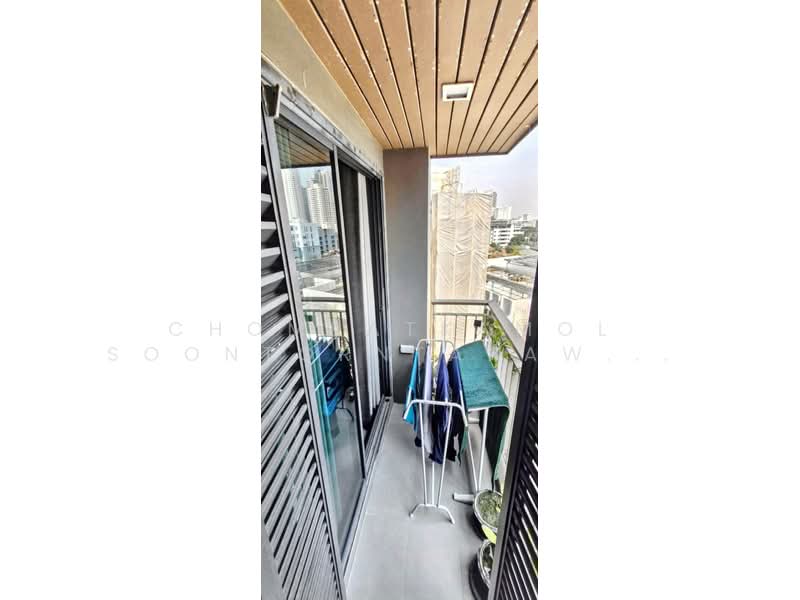 Mirage Sukhumvit 27 : มิราจ สุขุมวิท 27, กรุงเทพ, 6 ซอยสุขุมวิท 27, คลองเตยเหนือ, วัฒนา, กรุงเทพ, 42 ตร.ม., คอนโด ให้เช่า, โดย Chomratkamol Soontorntarawong (Gor), 500297547 - DDproperty.com