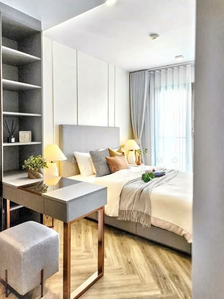 Chapter Thonglor 25, Bangkok, Soi Thonglor 25, Sukhumvit Road, Khlong Tan Nua, Watthana, Bangkok, 2 Bedrooms, 58 sqm, Condo For Rent, by Chomratkamol Soontorntarawong (Gor), 500297548 - DDproperty.com