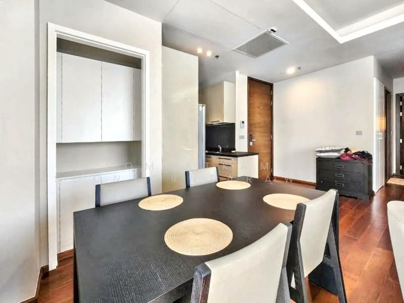 Quattro by Sansiri, Bangkok, 134 Thong Lo 4 Alley, Khlong Tan Nua, Watthana, Bangkok, 2 Bedrooms, 92 sqm, Condo For Rent, by Chomratkamol Soontorntarawong (Gor), 500297549 - DDproperty.com