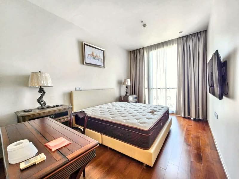 Quattro by Sansiri, Bangkok, 134 Thong Lo 4 Alley, Khlong Tan Nua, Watthana, Bangkok, 2 Bedrooms, 92 sqm, Condo For Rent, by Chomratkamol Soontorntarawong (Gor), 500297549 - DDproperty.com
