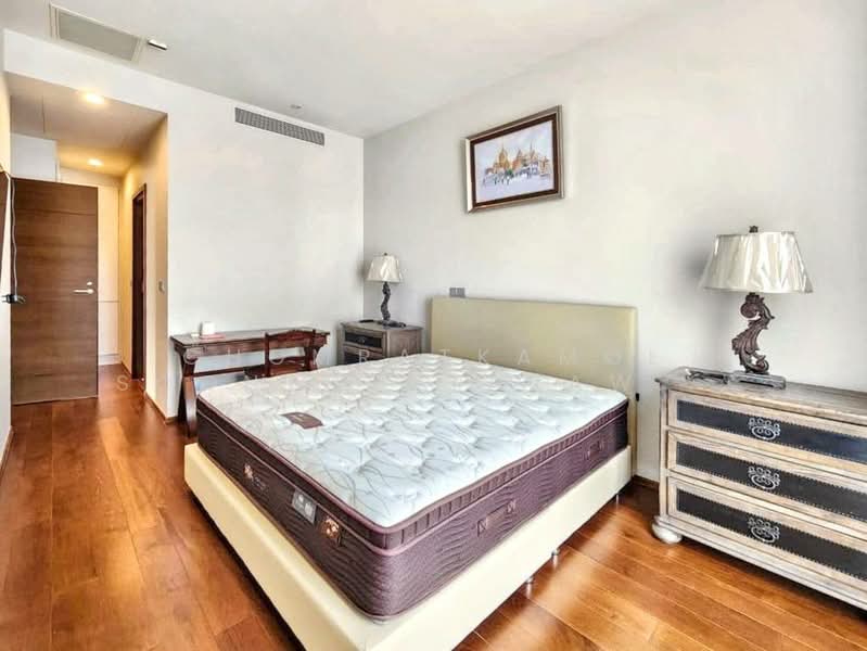 Quattro by Sansiri, Bangkok, 134 Thong Lo 4 Alley, Khlong Tan Nua, Watthana, Bangkok, 2 Bedrooms, 92 sqm, Condo For Rent, by Chomratkamol Soontorntarawong (Gor), 500297549 - DDproperty.com