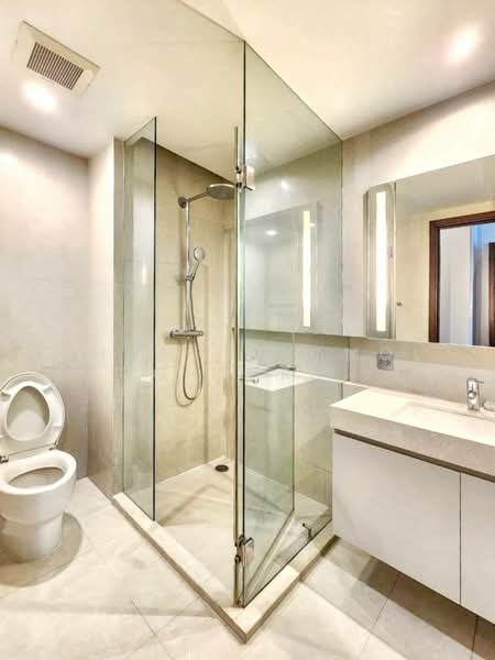Quattro by Sansiri, Bangkok, 134 Thong Lo 4 Alley, Khlong Tan Nua, Watthana, Bangkok, 2 Bedrooms, 92 sqm, Condo For Rent, by Chomratkamol Soontorntarawong (Gor), 500297549 - DDproperty.com