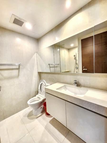 Quattro by Sansiri, Bangkok, 134 Thong Lo 4 Alley, Khlong Tan Nua, Watthana, Bangkok, 2 Bedrooms, 92 sqm, Condo For Rent, by Chomratkamol Soontorntarawong (Gor), 500297549 - DDproperty.com