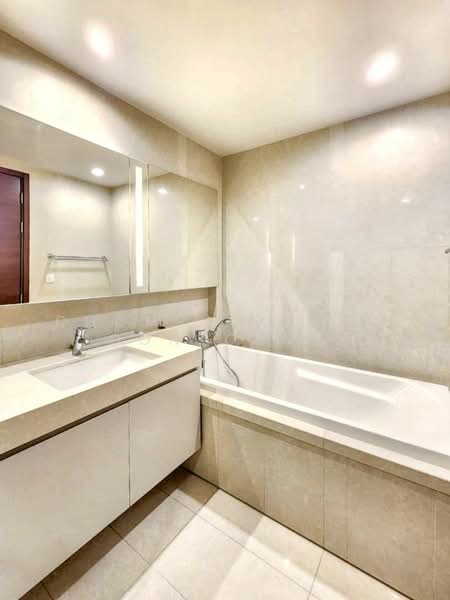 Quattro by Sansiri, Bangkok, 134 Thong Lo 4 Alley, Khlong Tan Nua, Watthana, Bangkok, 2 Bedrooms, 92 sqm, Condo For Rent, by Chomratkamol Soontorntarawong (Gor), 500297549 - DDproperty.com