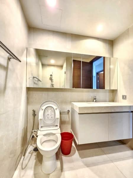 Quattro by Sansiri, Bangkok, 134 Thong Lo 4 Alley, Khlong Tan Nua, Watthana, Bangkok, 2 Bedrooms, 92 sqm, Condo For Rent, by Chomratkamol Soontorntarawong (Gor), 500297549 - DDproperty.com